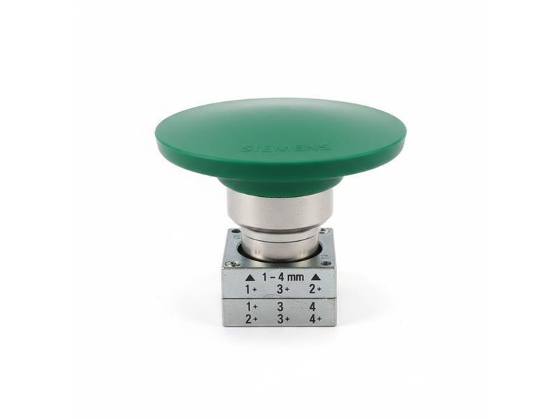 SIEMENS 3SB3-500-1QB71