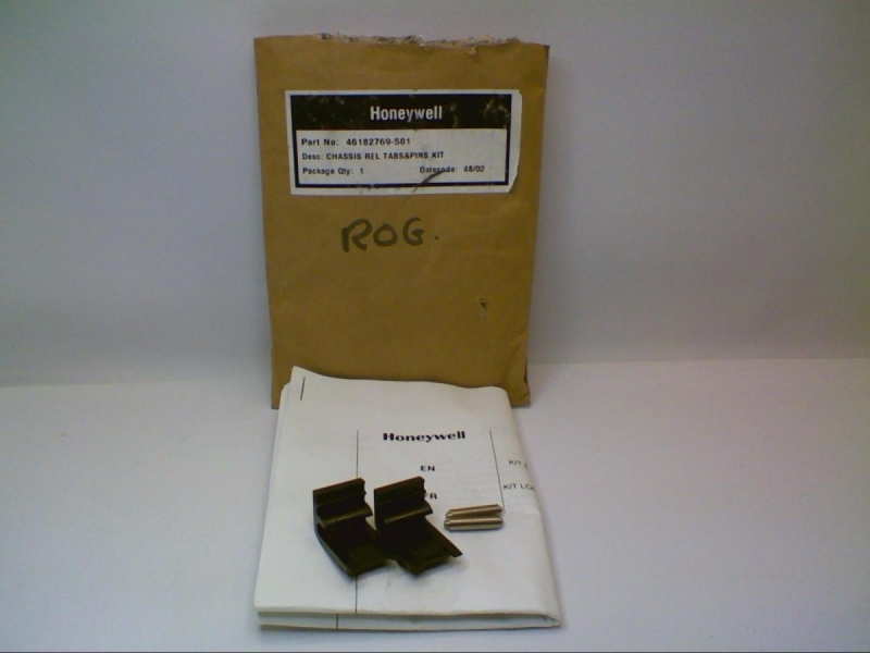 HONEYWELL 46182769-501