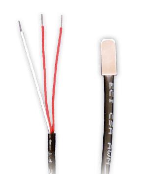 INTEMPCO R342-L-P-2-S3-S-TF-020-B-N