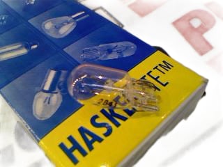 HASKEL 2841