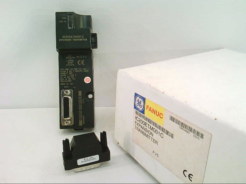 FANUC IC200ETM001