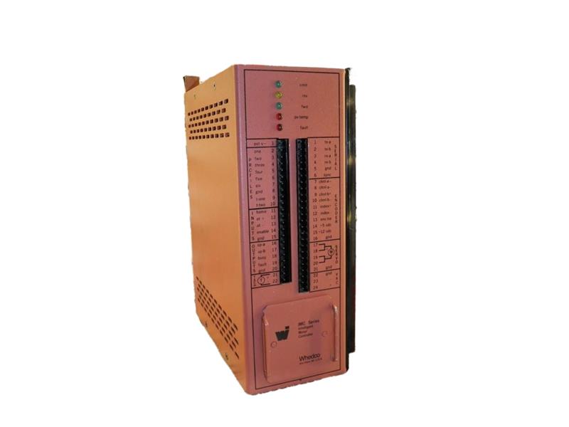 WHEDCO IMC-2071-1-A