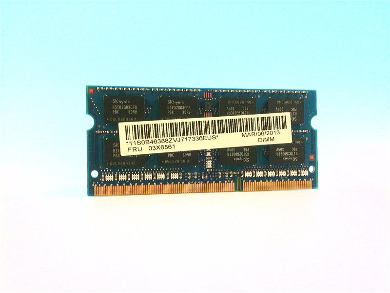 HYNIX HMT351S6CFR8C-PB