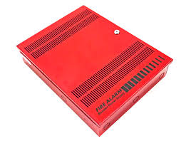 EDWARDS SIGNALING BPS10A