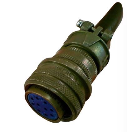 MSD10 by ADVANCED MICRO CONTROLS