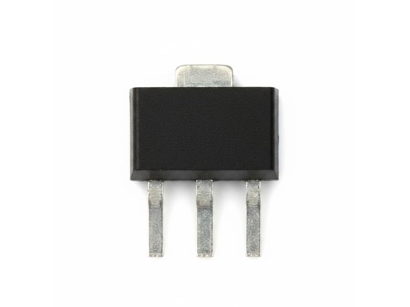 MICROCHIP TECHNOLOGY INC DN2540N8-G
