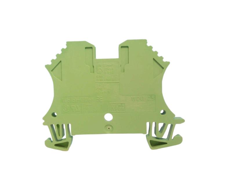 WEIDMULLER WDU 2.5 GN
