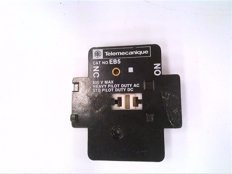 SCHNEIDER ELECTRIC EB5