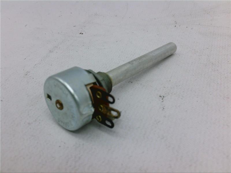 CORNELL DUBILIER VW1.5K