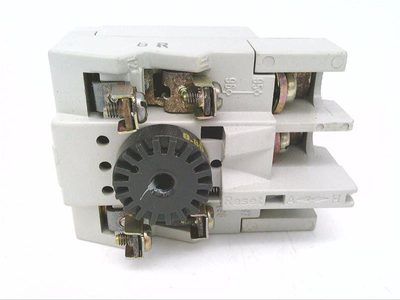 SCHNEIDER ELECTRIC 9065-TU-P-0.86