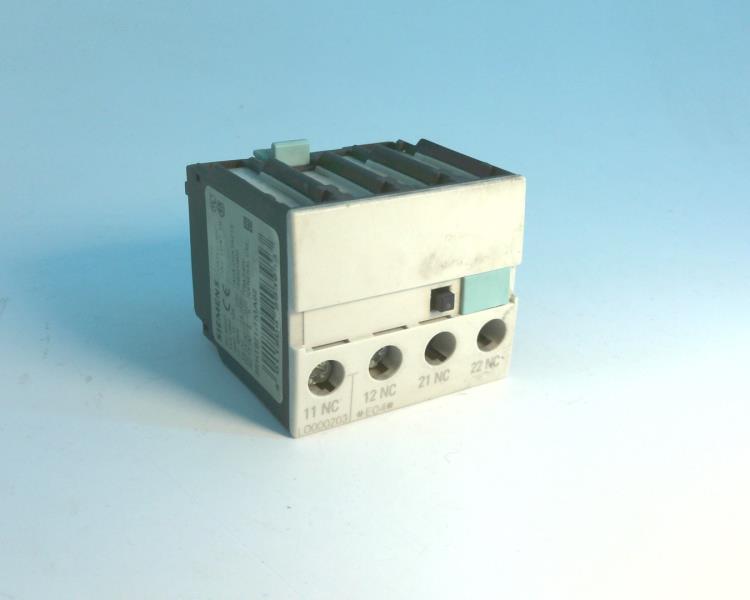 SIEMENS 3RH1921-1MA02