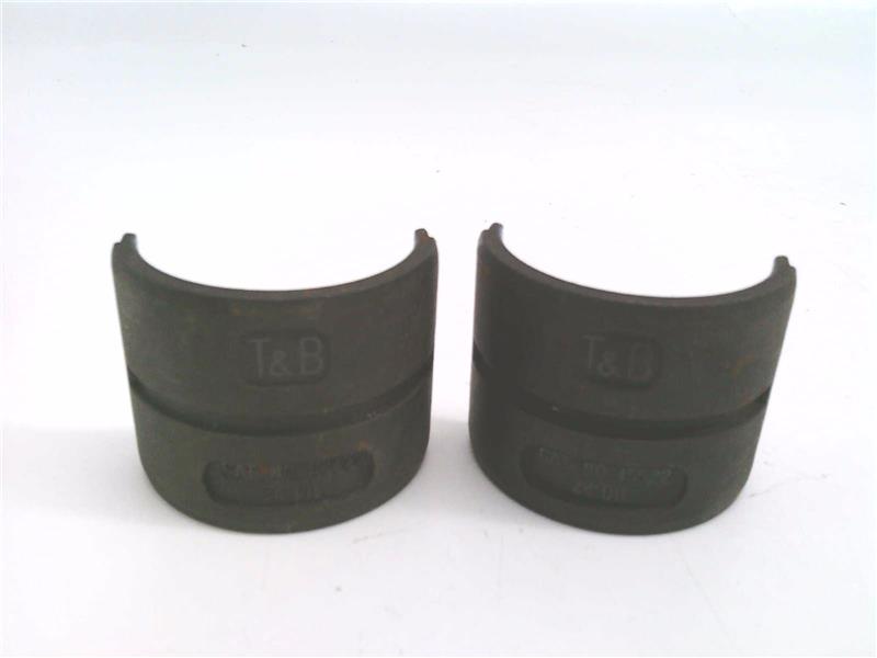 15522 by ABB THOMAS & BETTS