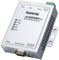 KORENIX USA JETPORT 5601