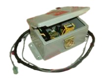 D/A-480 by HONEYWELL