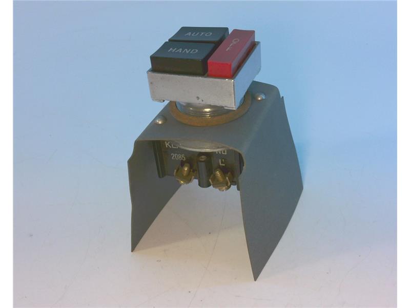 C400LG2 by EATON CORPORATION