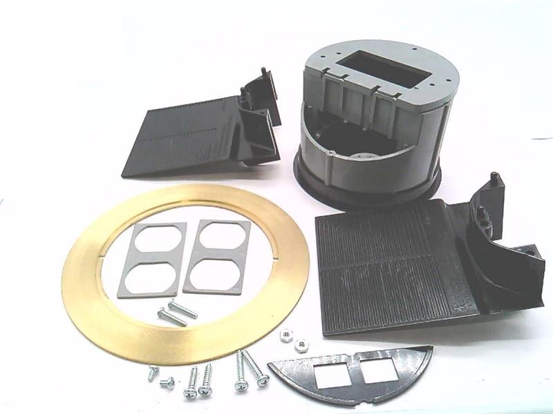 ABB THOMAS & BETTS 68R-CST-BRS