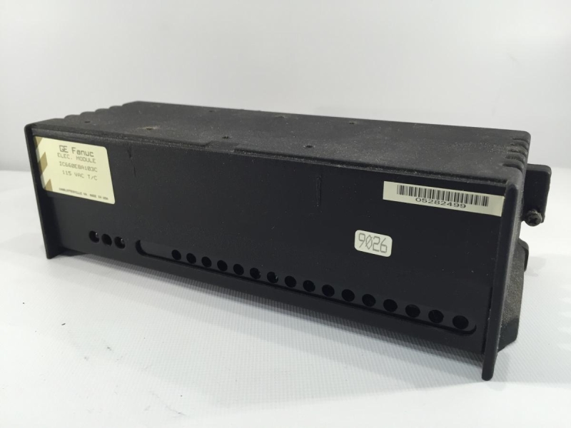 FANUC IC660EBA103