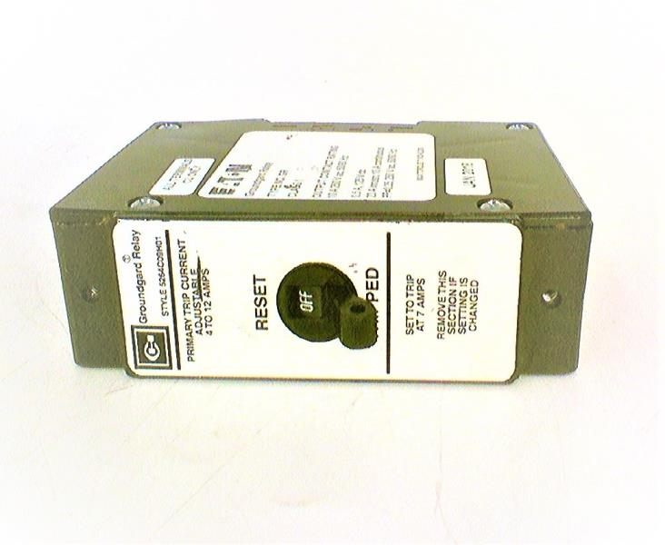 EATON CORPORATION 5264C09H01