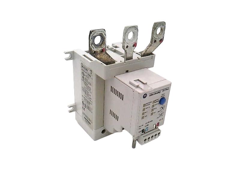 ALLEN BRADLEY 592-EC2ED