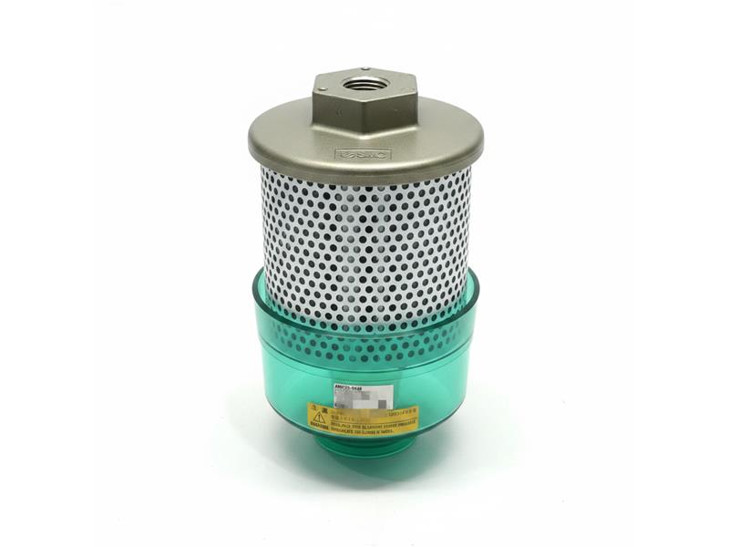 SMC AMC520-N04B