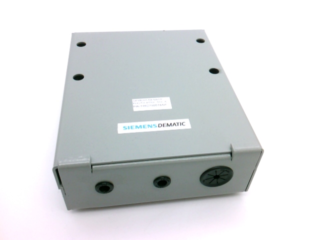 DEMATIC F002700074-AH