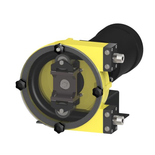 PULSAFEEDER S22-E1-V2B35XXX