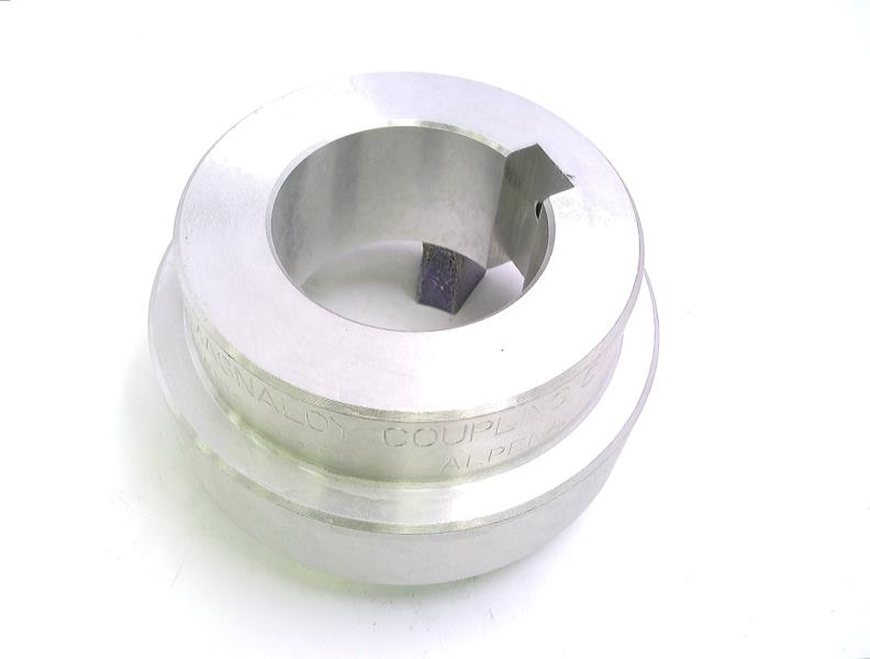 MAGNALOY COUPLINGS M500-21220