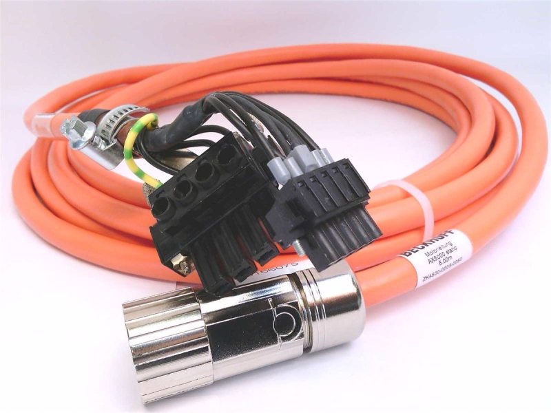 BECKHOFF ZK4500-0003-005