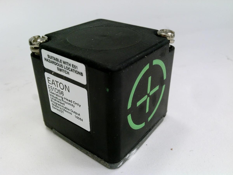 EATON CORPORATION E51DS6