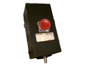 712600P-S by ENCODER PRODUCTS COMPANY
