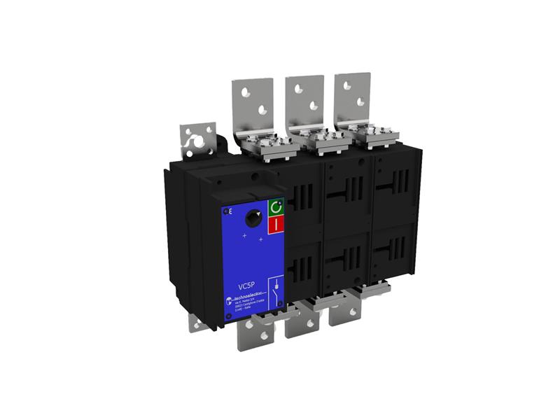 TECHNOELECTRIC 16000