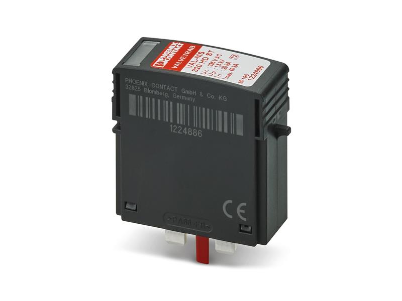 VAL-MS 320 HD ST by PHOENIX CONTACT
