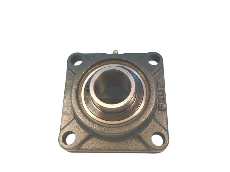 BAART INDUSTRIAL GROUP UCF207 23