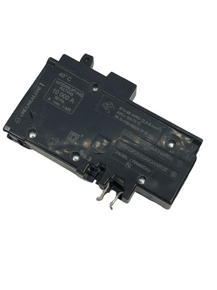 SCHNEIDER ELECTRIC HOM120PGFI