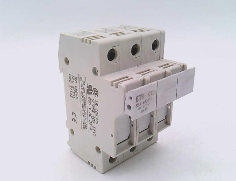 INDUSTRIAL TIMER CO LR-106309-3