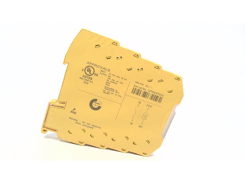 PHOENIX CONTACT PSR-MS21-1NO-1DO-24DC-SC