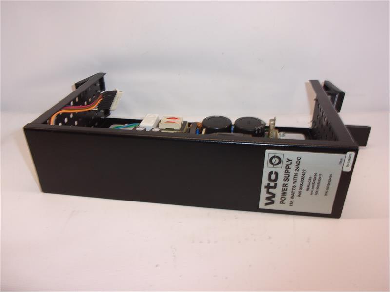 ROBOTRON 503-3-0324-27