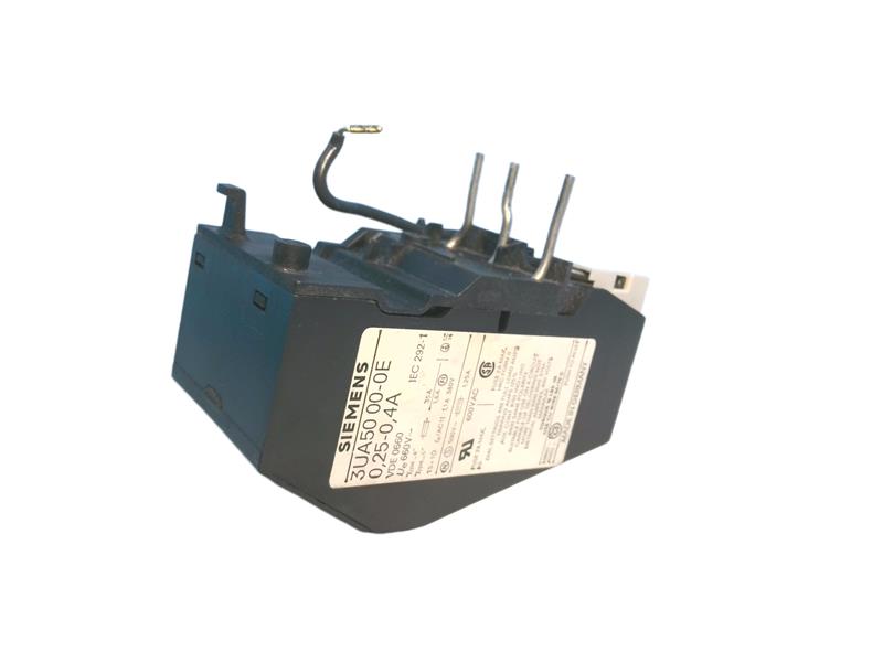 SIEMENS 3UA5000-0E