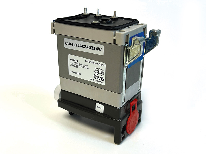 BEKO TECHNOLOGIES 4023636