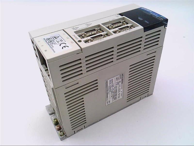 MITSUBISHI MR-J2S-40CP-S100