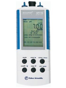 AP115 by THERMO FISHER SCIENTIFIC