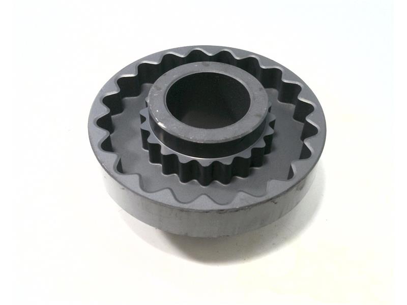 ALTRA INDUSTRIAL MOTION 5SC35