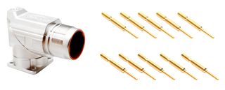 AMPHENOL MB5RJN0902-KIT