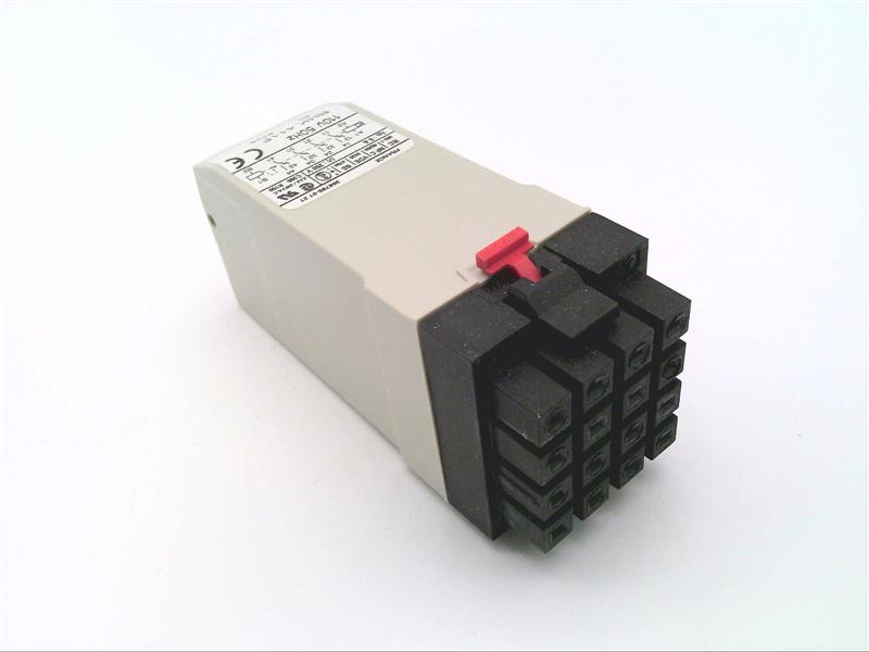 SCHNEIDER ELECTRIC RHK-411F