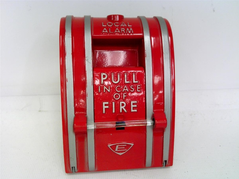 EDWARDS SIGNALING 270-DOC