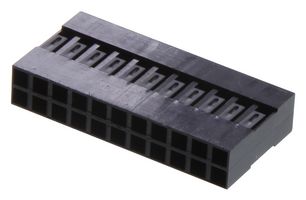 AMPHENOL 65043-026LF