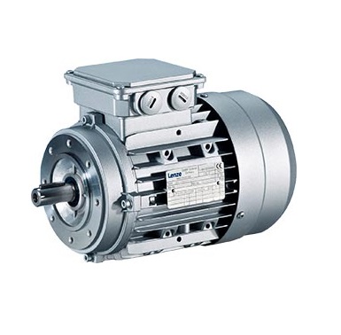 MOT.3-M90L4 by LENZE