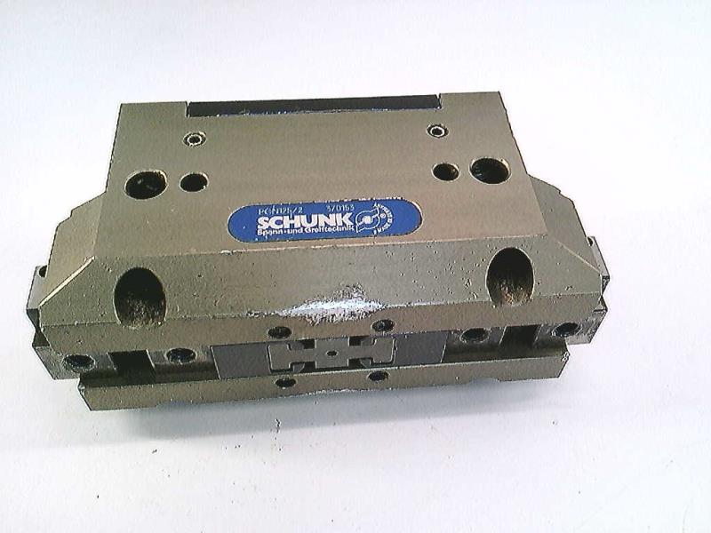 SCHUNK PGN 125/2