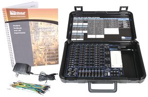 GLOBAL SPECIALTIES DL-020