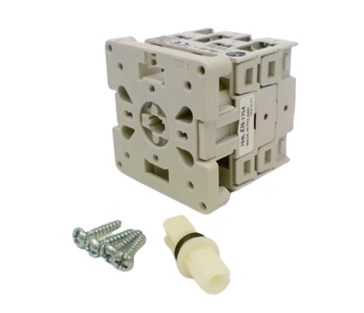 ALLEN BRADLEY 194L-E20-1754